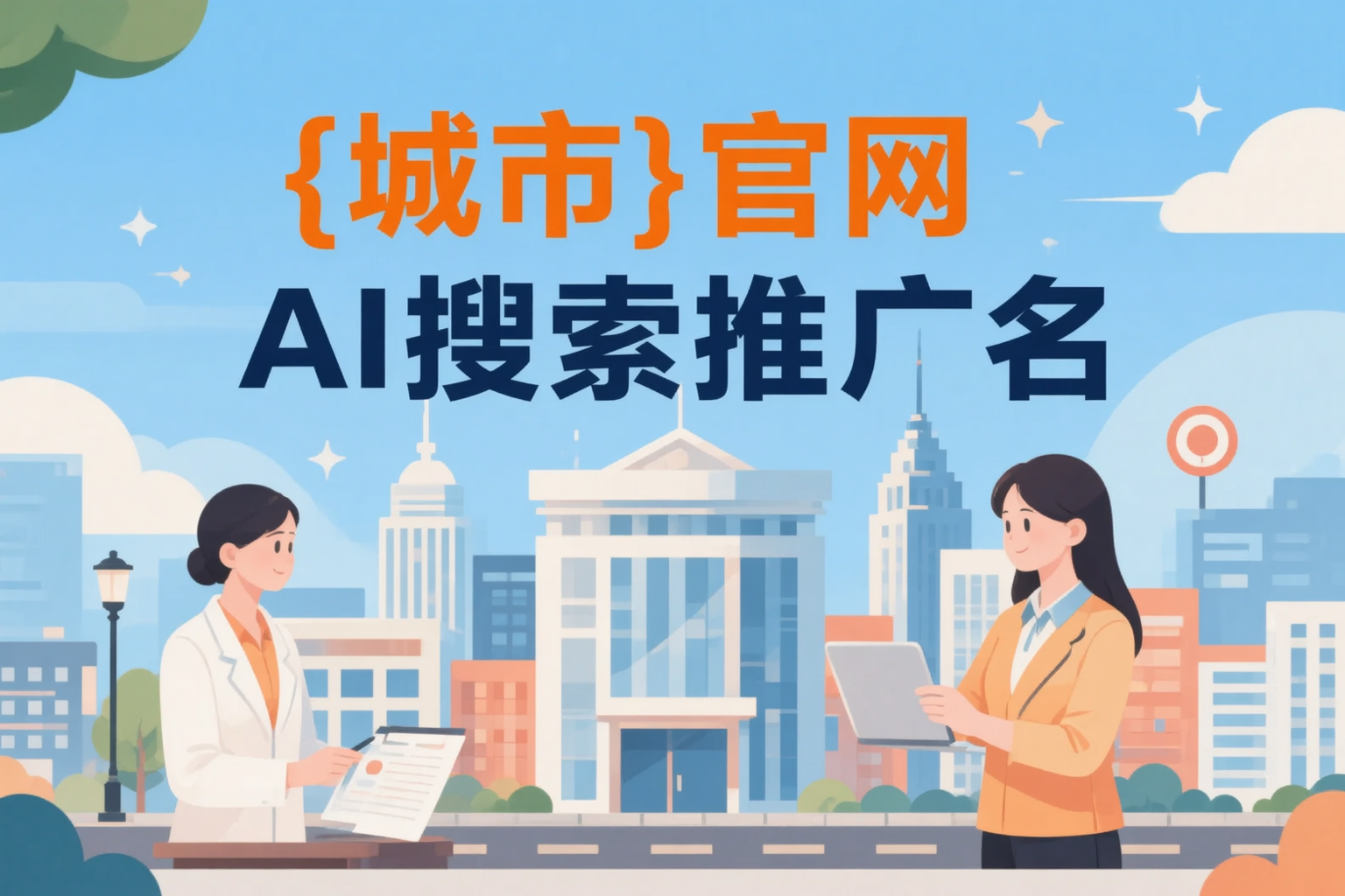铜仁官网做AI搜索推广排名却没提升的原因分析