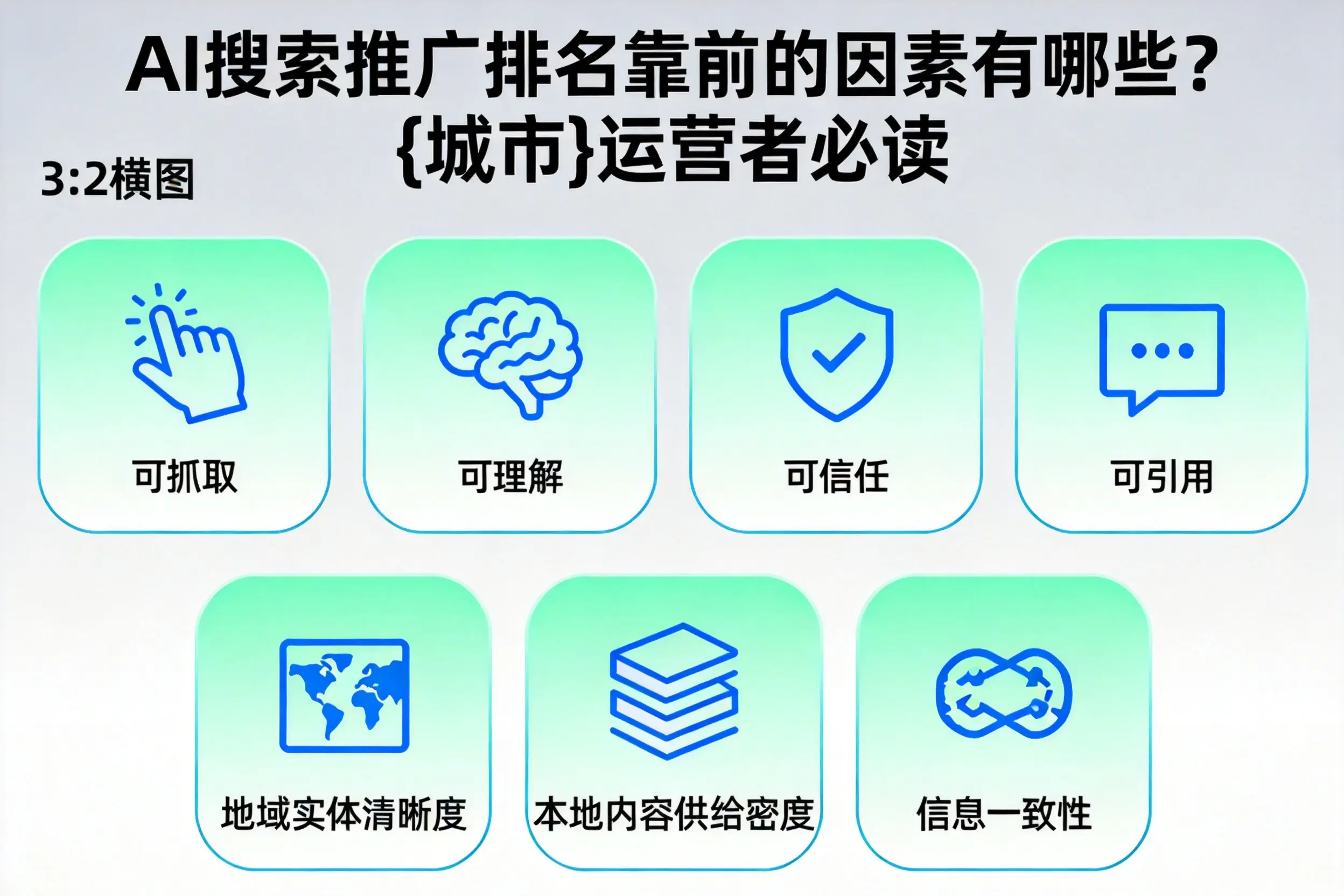 AI搜索推广排名靠前的因素有哪些？铜仁运营者必读
