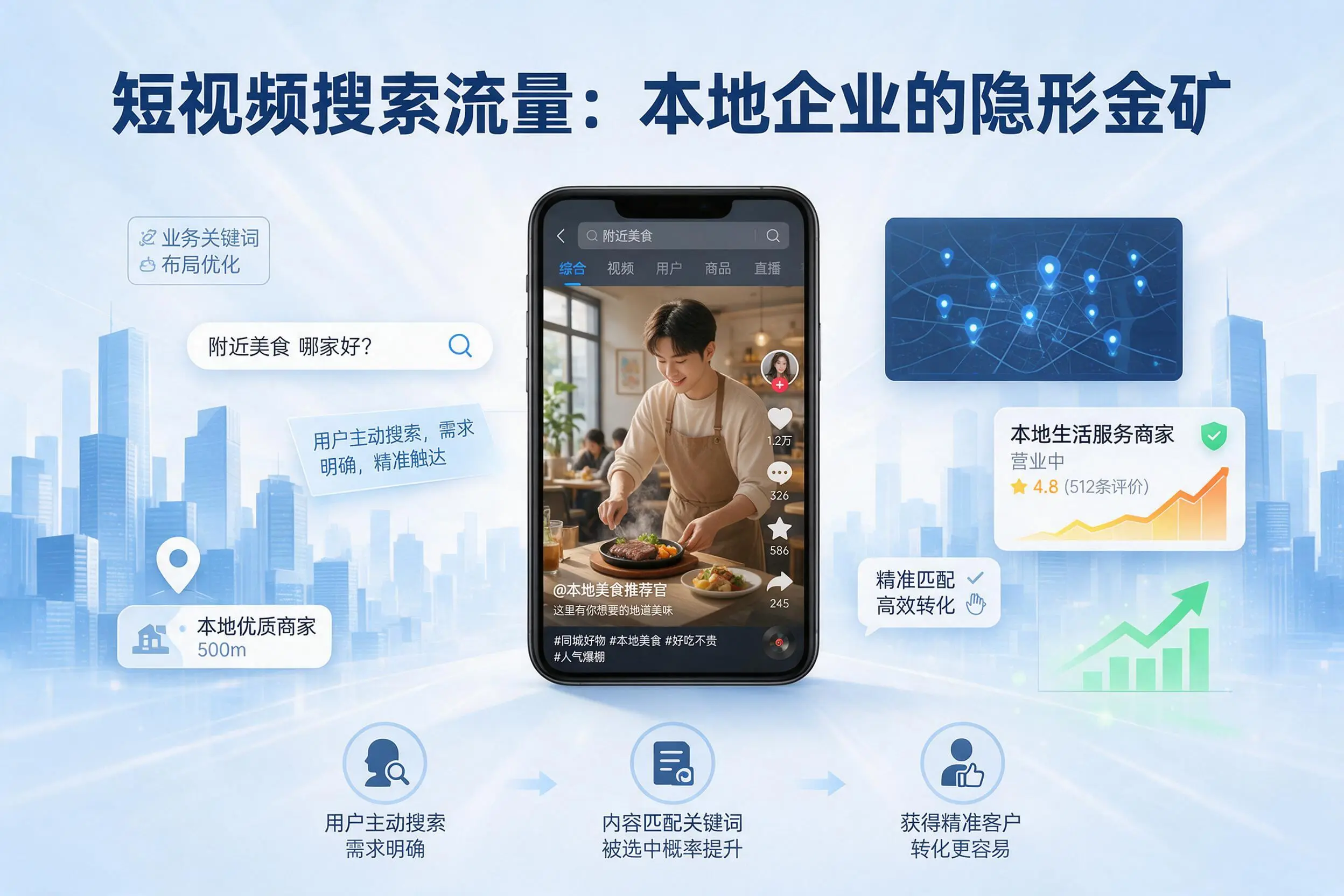 铜仁企业为何要做短视频代运营？流量逻辑与转化路径解析